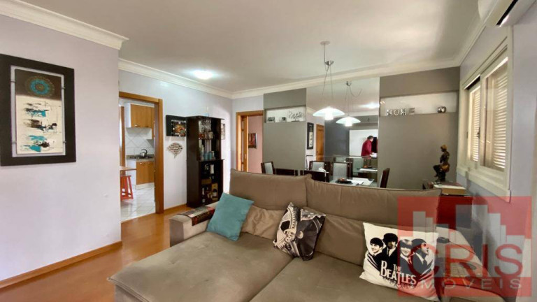 Imagem Apartamento com 2 Quartos à Venda, 83 m² em Santa Rita - Bento Gonçalves