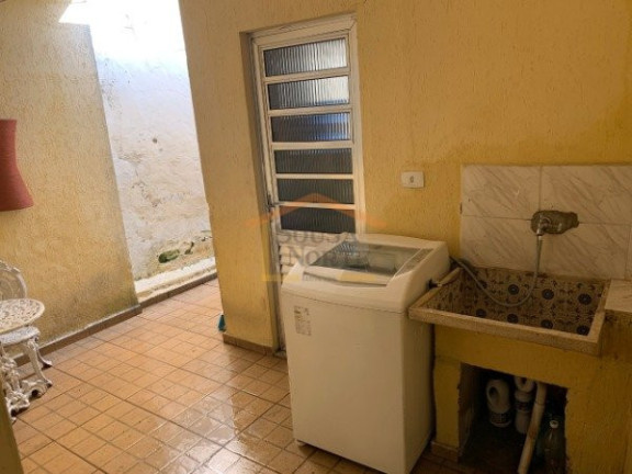 Imagem Casa com 2 Quartos à Venda, 115 m² em Vila Medeiros - São Paulo Imagem Casa com 2 Quartos à Venda, 115 m² em Vila Medeiros - São Paulo