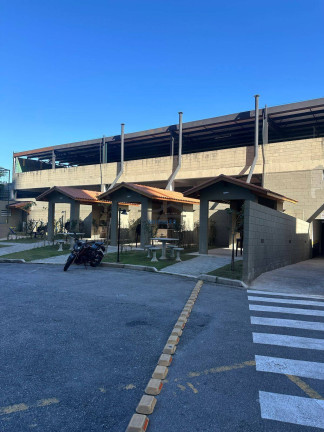 Imagem Apartamento com 2 Quartos à Venda, 56 m² em Padroeira - Osasco