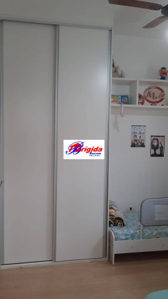 Imagem Casa de Condomínio com 3 Quartos à Venda, 140 m² em Jardim Rio Das Pedras - Cotia