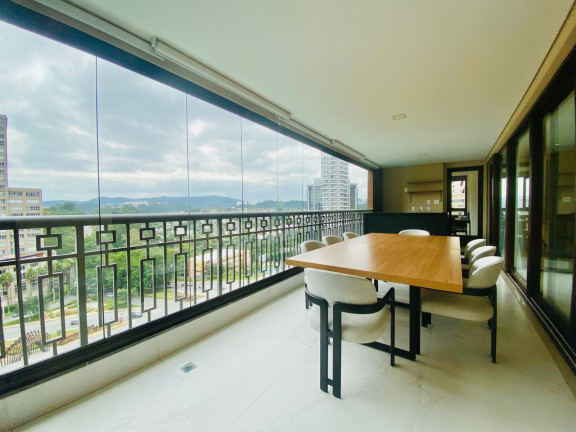Imagem Imóvel com 3 Quartos para Alugar, 228 m² em Green Valley Alphaville - Sâo Paulo Imagem Imóvel com 3 Quartos para Alugar, 228 m² em Green Valley Alphaville - Sâo Paulo