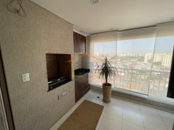 Imagem Apartamento com 3 Quartos à Venda, 79 m² em Vila Guilherme - São Paulo