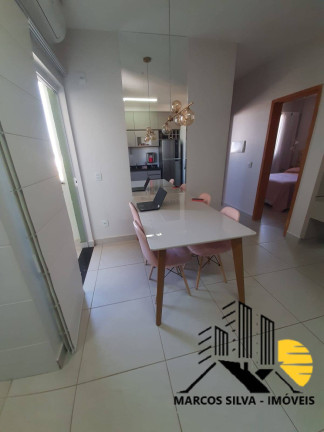 Imagem Apartamento com 2 Quartos à Venda, 62 m² em Tubalina - Uberlândia