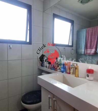 Imagem Apartamento com 3 Quartos à Venda, 64 m² em Baeta Neves - São Bernardo Do Campo Imagem Apartamento com 3 Quartos à Venda, 64 m² em Baeta Neves - São Bernardo Do Campo