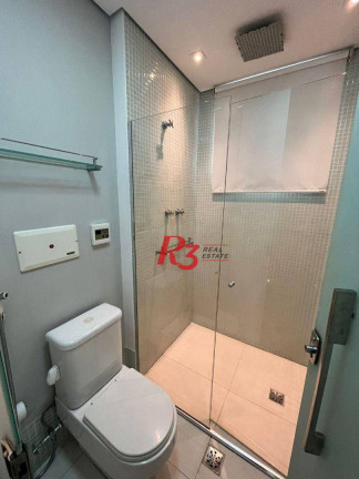 Imagem Imóvel com 1 Quarto à Venda, 70 m² em Gonzaga - Santos