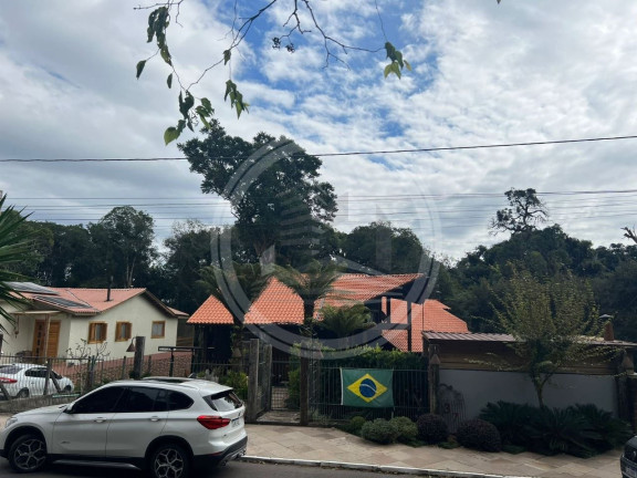 Imagem Casa com 4 Quartos à Venda, 300 m² em Mato Queimado - Gramado