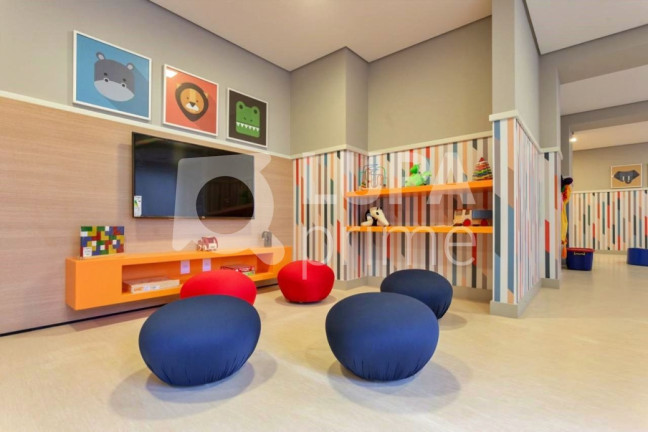 Imagem Apartamento com 2 Quartos à Venda, 53 m² em Vila Maria - São Paulo Imagem Apartamento com 2 Quartos à Venda, 53 m² em Vila Maria - São Paulo