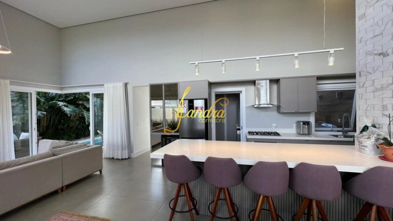 Imagem Casa de Condomínio com 4 Quartos à Venda, 225 m² em Noiva Do Mar - Xangri-la