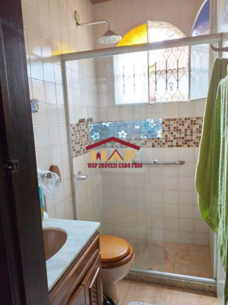 Imagem Casa com 4 Quartos à Venda, 360 m² em Jardim Excelsior - Cabo Frio Imagem Casa com 4 Quartos à Venda, 360 m² em Jardim Excelsior - Cabo Frio
