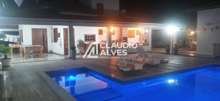 Imagem Chácara com 3 Quartos à Venda, 218 m² em Distrito Da Matinha - Feira De Santana