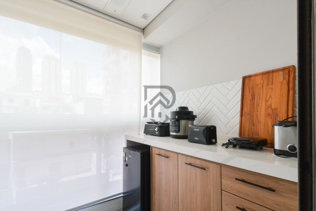 Imagem Apartamento com 3 Quartos à Venda, 140 m² em Vila Mariana - São Paulo