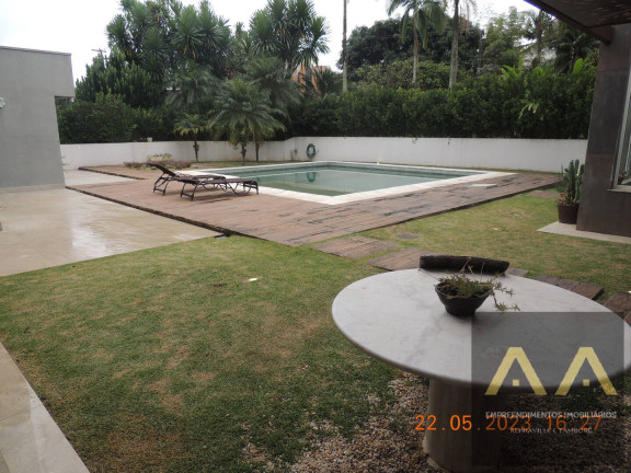 Imagem Casa com 5 Quartos à Venda, 920 m² em Alphaville - Barueri Imagem Casa com 5 Quartos à Venda, 920 m² em Alphaville - Barueri