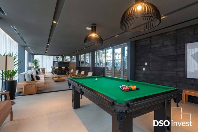 Imagem Apartamento com 4 Quartos à Venda,  em Brooklin - São Paulo