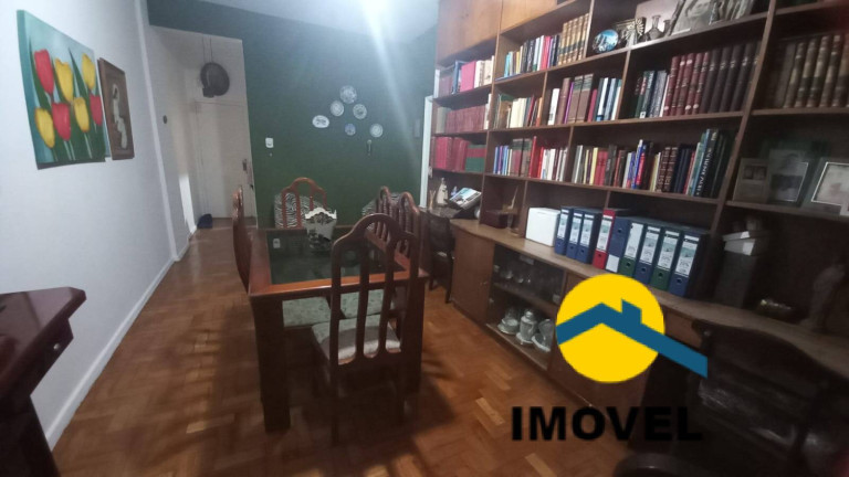 Imagem Apartamento com 2 Quartos à Venda, 88 m² em Icaraí - Niterói Imagem Apartamento com 2 Quartos à Venda, 88 m² em Icaraí - Niterói