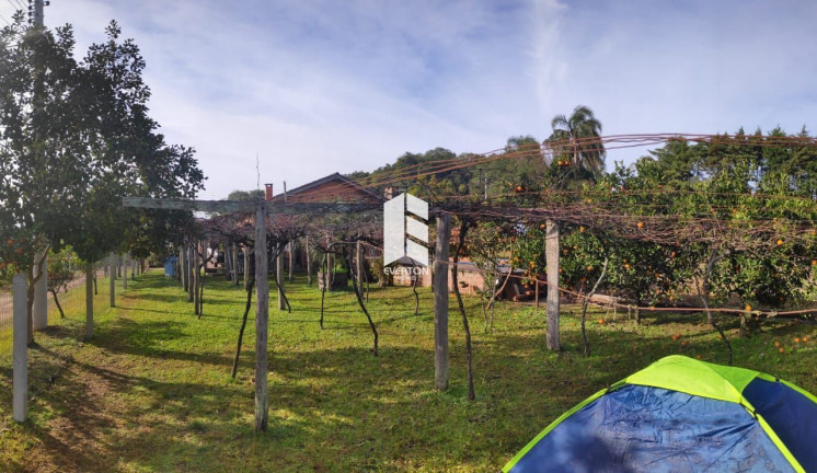 Imagem Casa com 4 Quartos à Venda,  em Oásis - Itaara