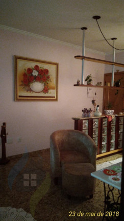 Imagem Cobertura com 1 Quarto à Venda, 64 m² em Rudge Ramos - São Bernardo Do Campo