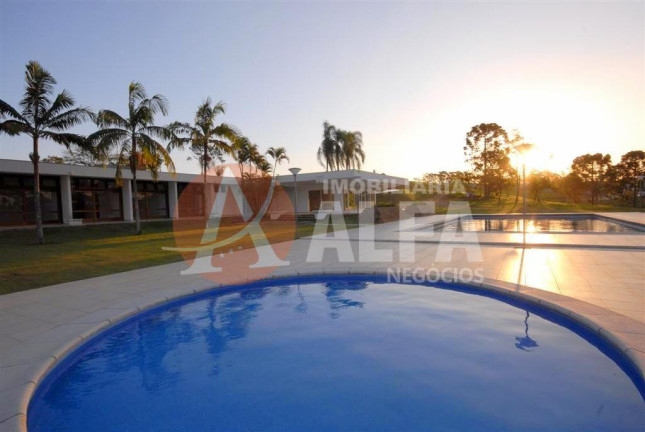 Casa com 3 Quartos à Venda, 253 m² em Paisagem Renoir - Cotia