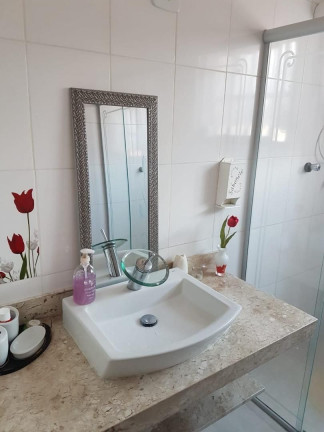 Imagem Sobrado com 2 Quartos à Venda, 124 m² em Mirim - Praia Grande Imagem Sobrado com 2 Quartos à Venda, 124 m² em Mirim - Praia Grande