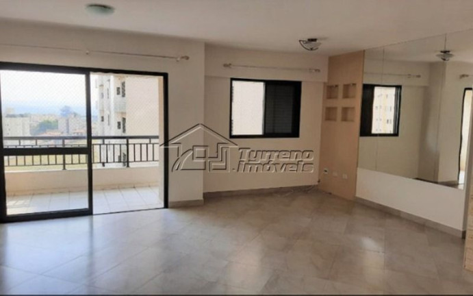 Apartamento com 3 Quartos para Alugar, 112 m² em Jardim Aquarius - São José Dos Campos