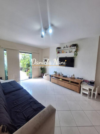Sobrado com 3 Quartos à Venda, 141 m² em Vila Scarpelli - Santo André