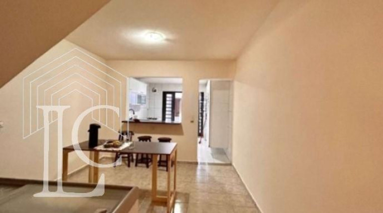 Imagem Apartamento com 3 Quartos à Venda, 90 m² em Vila Santa Catarina - São Paulo