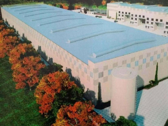 Imagem Imóvel à Venda, 30.000 m² em Distrito Industrial - Indaiatuba Imagem Imóvel à Venda, 30.000 m² em Distrito Industrial - Indaiatuba