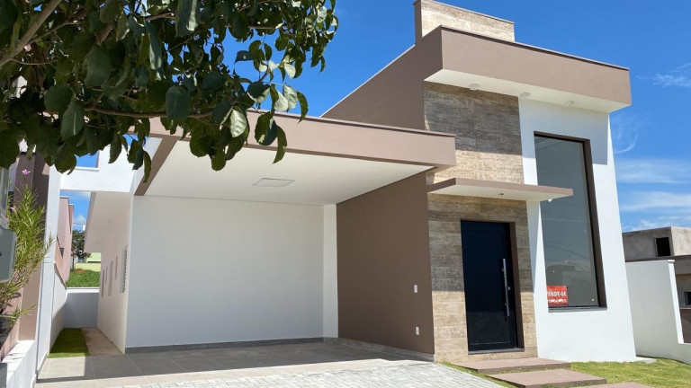 Imagem Casa com 3 Quartos à Venda, 150 m² em Gran Ville São Venancio - Itupeva Imagem Casa com 3 Quartos à Venda, 150 m² em Gran Ville São Venancio - Itupeva