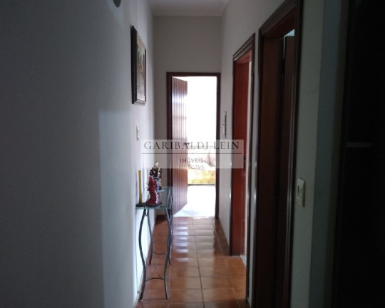 Imagem Casa com 4 Quartos à Venda, 170 m² em Jardim Flamboyant - Campinas