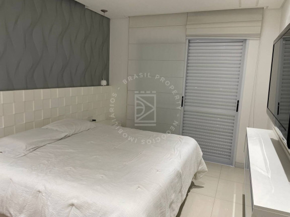 Imagem Apartamento com 3 Quartos à Venda, 190 m² em Jardim Aquarius - São José Dos Campos