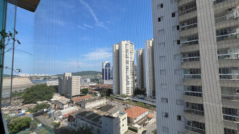 Imagem Apartamento com 2 Quartos à Venda, 77 m² em Ponta Da Praia - Santos Imagem Apartamento com 2 Quartos à Venda, 77 m² em Ponta Da Praia - Santos