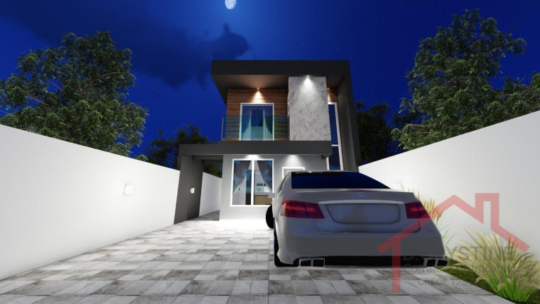 Imagem Casa com 3 Quartos à Venda, 136 m² em Portais - Cajamar