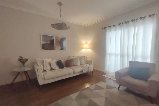 Imagem Casa com 4 Quartos à Venda,  em Sítio Da Figueira - São Paulo