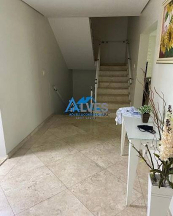 Imagem Sobrado com 3 Quartos à Venda, 480 m² em Jardim - Santo André