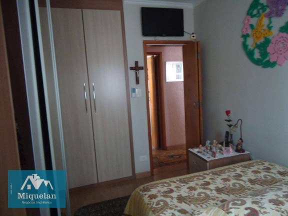 Imagem Apartamento com 3 Quartos à Venda, 76 m² em Vila Gustavo - São Paulo Imagem Apartamento com 3 Quartos à Venda, 76 m² em Vila Gustavo - São Paulo