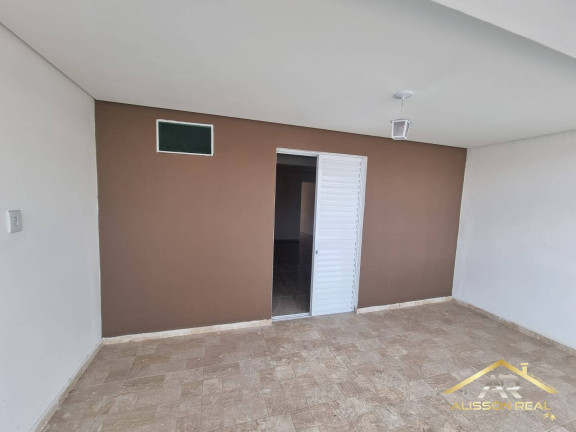 Imagem Sobrado com 4 Quartos à Venda, 125 m² em Cidade Das Flores - Osasco