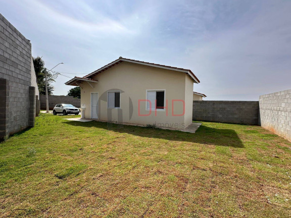 Imagem Casa com 2 Quartos à Venda, 264 m² em Cajuru Do Sul - Sorocaba