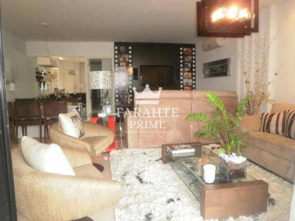 Imagem Apartamento com 3 Quartos à Venda, 170 m² em Gonzaga - Santos