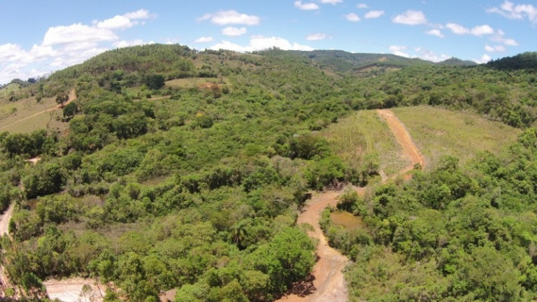 Imagem Imóvel à Venda, 20.000 m² em Condomínio Rural Estancias Vera Cruz De Caeté - Caeté Imagem Imóvel à Venda, 20.000 m² em Condomínio Rural Estancias Vera Cruz De Caeté - Caeté