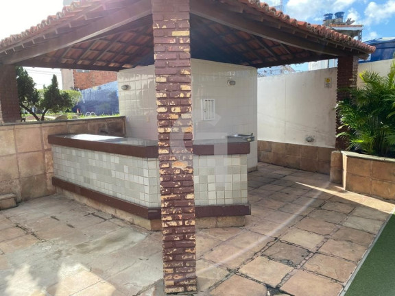Imagem Apartamento com 2 Quartos para Alugar, 80 m² em Federação - Salvador Imagem Apartamento com 2 Quartos para Alugar, 80 m² em Federação - Salvador