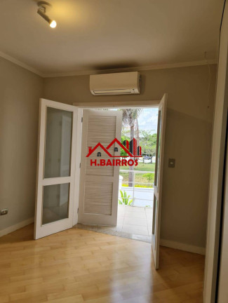 Imagem Casa de Condomínio com 4 Quartos para Alugar, 285 m² em Parque Residencial Aquarius - São José Dos Campos Imagem Casa de Condomínio com 4 Quartos para Alugar, 285 m² em Parque Residencial Aquarius - São José Dos Campos