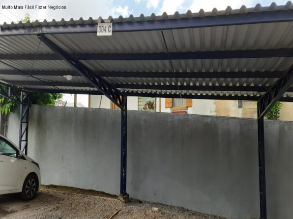 Imagem Apartamento com 2 Quartos à Venda, 51 m² em Vila Germânia - Nova Petrópolis