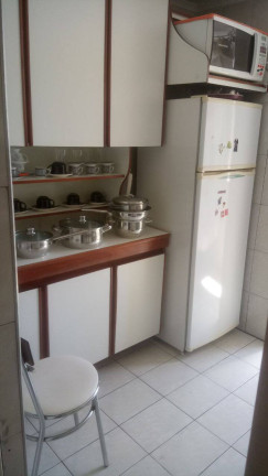 Imagem Apartamento com 2 Quartos à Venda,  em Santa Terezinha - São Bernardo Do Campo
