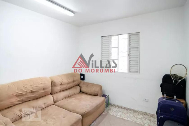 Imagem Sobrado com 4 Quartos à Venda, 250 m² em Santo Amaro - São Paulo