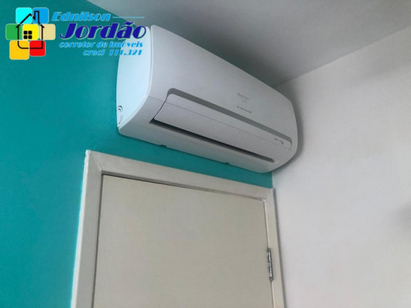 Imagem Apartamento com 2 Quartos à Venda, 59 m² em Vila Homero Thon - Santo André Imagem Apartamento com 2 Quartos à Venda, 59 m² em Vila Homero Thon - Santo André