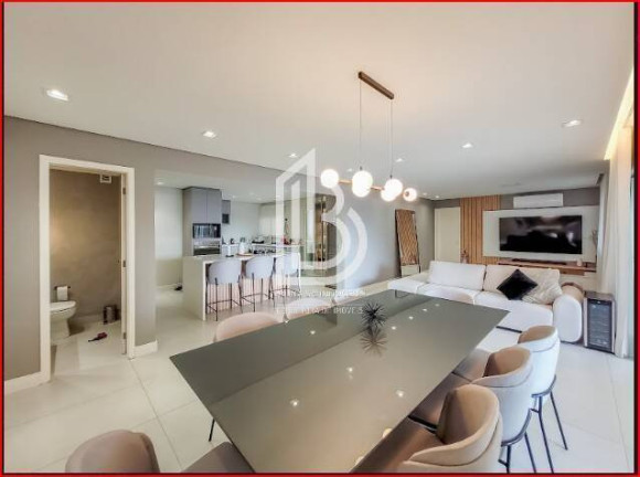 Imagem Apartamento com 3 Quartos à Venda, 172 m² em Jardim São Caetano - São Caetano Do Sul