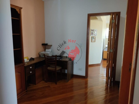 Imagem Apartamento com 3 Quartos à Venda, 128 m² em Assunção - São Bernardo Do Campo