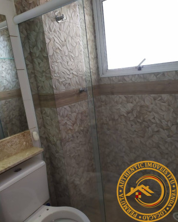 Imagem Apartamento com 2 Quartos à Venda, 52 m² em Nossa Senhora Aparecida - Itu