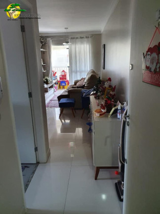 Imagem Apartamento com 2 Quartos à Venda, 63 m² em Vila Nova Mazzei - São Paulo