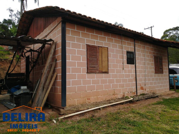 Imagem Chácara com 2 Quartos à Venda, 640 m² em Pedra Vermelha (terra Preta) - Mairiporã Imagem Chácara com 2 Quartos à Venda, 640 m² em Pedra Vermelha (terra Preta) - Mairiporã