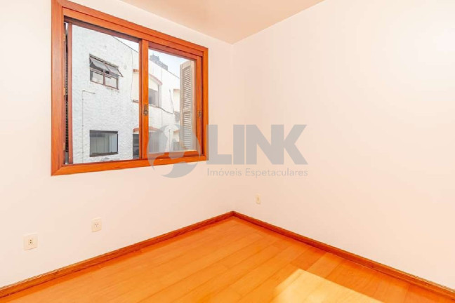Imagem Apartamento com 2 Quartos à Venda, 66 m² em Petrópolis - Porto Alegre